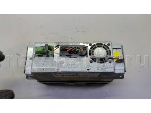 Блок навигации BMW 7 E65/E66 рестайлинг, 2005 г., OEM 65905A50601, арт. 21137217, фото 3