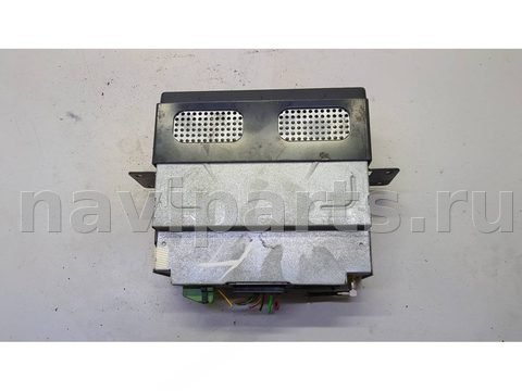 Блок навигации BMW 7 E65/E66 рестайлинг, 2005 г., OEM 65905A50601, арт. 21137217, фото 4