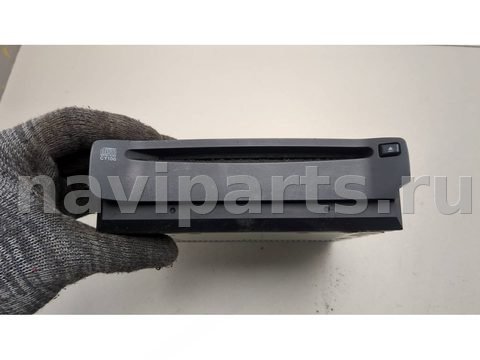 Блок навигации Nissan Primera, 2002 г., OEM 28185AV700, арт. 21138641, фото 3
