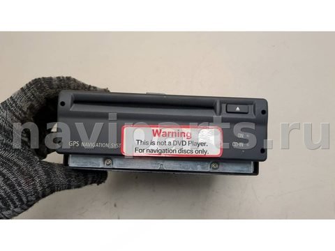 Блок навигации BMW 7 E65/E66 рестайлинг, 2005 г., OEM 65905A50601, арт. 21149495, фото 3