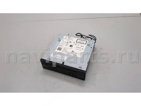 Блок навигации Volkswagen Passat, 2017 г., OEM 3Q0035874C, арт. 21171824