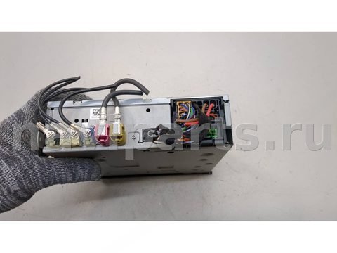 Блок навигации Volkswagen Passat, 2017 г., OEM 3Q0035874C, арт. 21171824, фото 4