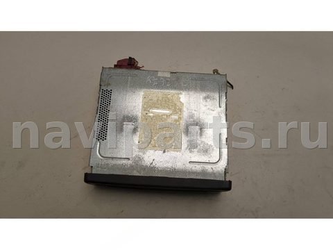 Блок навигации BMW X3 E83, 2003 г., OEM 65906972752, арт. 21209415