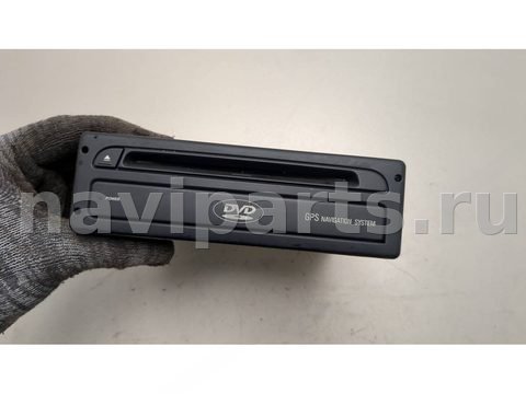 Блок навигации BMW X3 E83, 2003 г., OEM 65906972752, арт. 21209415, фото 2