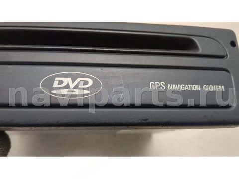 Блок навигации BMW X3 E83, 2003 г., OEM 65906972752, арт. 21209415, фото 3