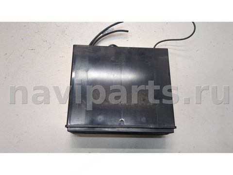 Блок навигации Audi A8 D3 рестайлинг, 2007 г., OEM 4E0910888MX, арт. 21213058