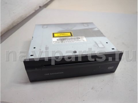 Блок навигации Mercedes S W220, 2004 г., OEM A2208703589, арт. 21214185