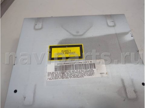 Блок навигации Mercedes S W220, 2004 г., OEM A2208703589, арт. 21214185, фото 2