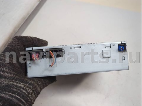 Блок навигации Mercedes S W220, 2004 г., OEM A2208703589, арт. 21214185, фото 3