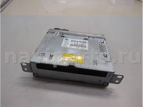 Блок навигации Citroen DS5, 2011 г., OEM 9802042080, арт. 21300698