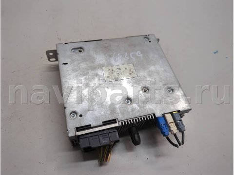 Блок навигации Citroen DS5, 2011 г., OEM 9802042080, арт. 21300698, фото 4