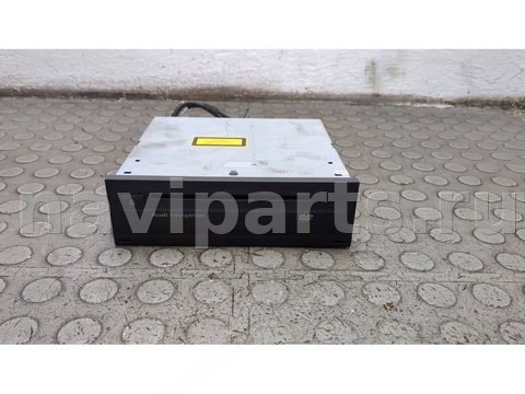 Блок навигации Audi A6 C6, 2004 г., OEM 4E0919887M, арт. 21313716
