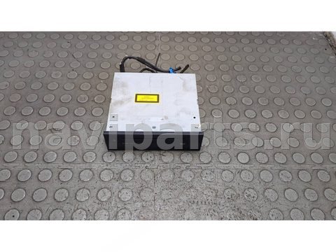 Блок навигации Audi A6 C6, 2004 г., OEM 4E0919887M, арт. 21313716, фото 2