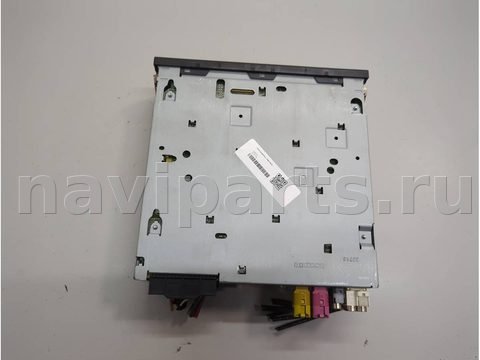 Блок навигации Skoda Octavia III, 2013 г., арт. 21356920, фото 4