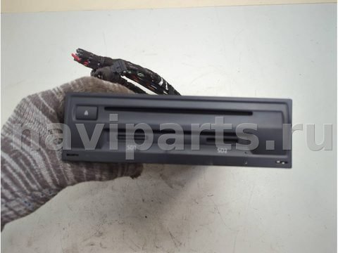 Блок навигации Volkswagen Arteon, 2018 г., арт. 21367067