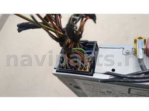 Блок навигации Seat Ibiza, 2018 г., OEM 5QA035858B, арт. 21377941, фото 3