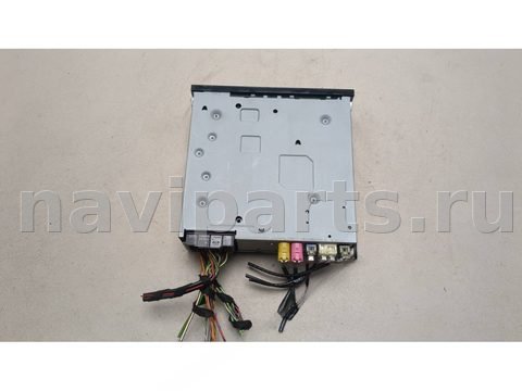 Блок навигации Seat Ibiza, 2018 г., OEM 5QA035858B, арт. 21377941, фото 5