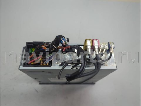 Блок навигации Volkswagen Passat, 2017 г., OEM 3Q0035874C, арт. 21388033, фото 4