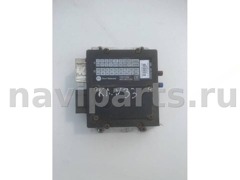 Блок навигации DAF XF, 2010 г., OEM FORT112EG, арт. 21400076
