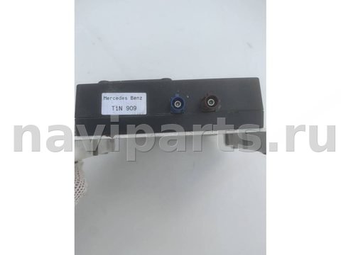 Блок навигации DAF XF, 2010 г., OEM FORT112EG, арт. 21400076, фото 2