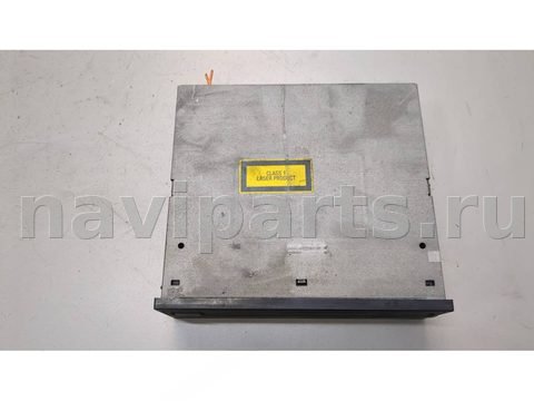 Блок навигации Audi A6 C6, 2004 г., OEM 4E0910887DX, арт. 21402220, фото 2