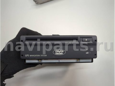 Блок навигации BMW 7 E65/E66, 2001 г., OEM 65906939151, арт. 21407520