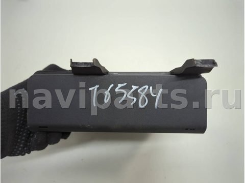 Блок навигации Audi A5 II рестайлинг, 2019 г., OEM 8W2035043J, арт. 21407619, фото 2