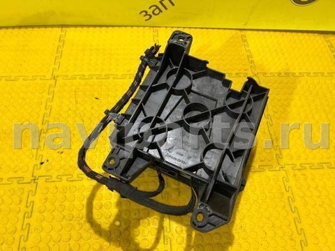 Блок навигации Audi A4, 2010 г., OEM 4F0035053B, арт. 21866