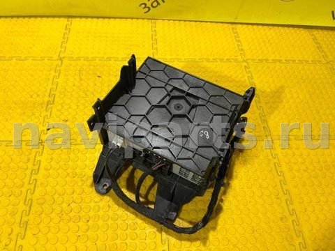 Блок навигации Audi A4, 2010 г., OEM 4F0035053B, арт. 21866, фото 3