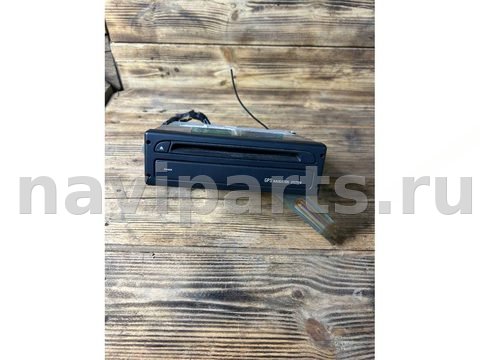 Блок навигации BMW 5 E39, 2001 г., OEM 65906920758, арт. 21881