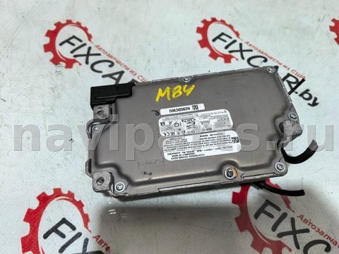 Блок навигации Ford Ecosport, 2020 г., OEM LN1T14G371NLB, арт. 21944