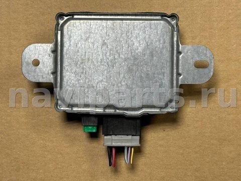 Блок навигации Chevrolet Cruze, 2019 г., OEM 13306648, арт. 22142_2