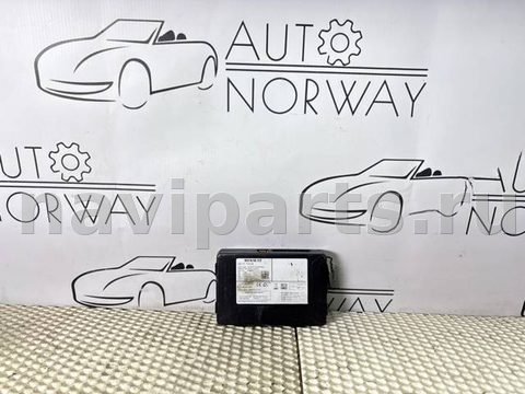 Блок навигации Renault Trafic, 2017 г., OEM 282757006R, арт. 22389, фото 2