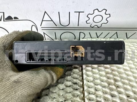Блок навигации Renault Trafic, 2017 г., OEM 282757006R, арт. 22389, фото 4