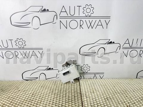 Блок навигации Renault Trafic, 2017 г., OEM 283467937R, арт. 22404, фото 2