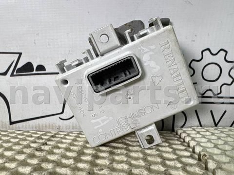 Блок навигации Renault Trafic, 2017 г., OEM 283467937R, арт. 22404, фото 3