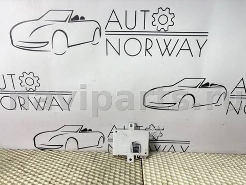 Блок навигации Renault Trafic, 2017 г., OEM 283467680R, арт. 22405, фото 2