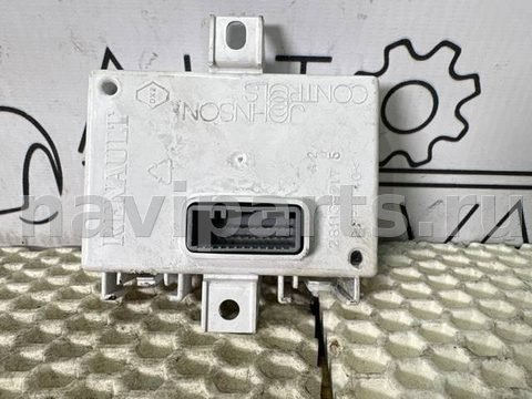 Блок навигации Renault Trafic, 2017 г., OEM 283467680R, арт. 22405, фото 3