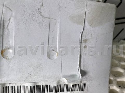Блок навигации Renault Trafic, 2017 г., OEM 283467680R, арт. 22405, фото 5