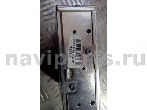 Блок навигации Audi A6 C5 (S6,RS6), 2000 г., OEM 4B1919894, арт. 22884913, фото 3