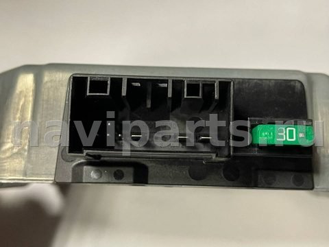 Блок навигации Chevrolet Orlando, 2014 г., OEM 13306648, арт. 22987_3