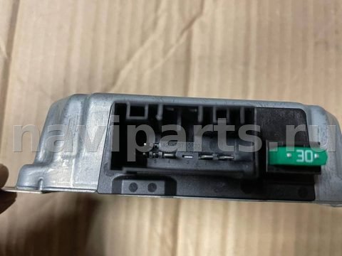 Блок навигации Buick Encore, 2014 г., OEM 13306648, арт. 23486_1, фото 3