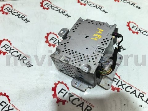Блок навигации Ford Ecosport, 2020 г., OEM HN1T18C815FS, арт. 23488