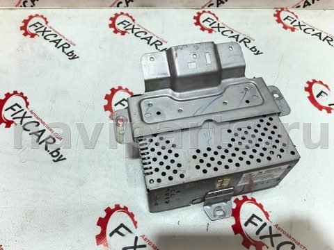 Блок навигации Ford Ecosport, 2020 г., OEM HN1T18C815FS, арт. 23488, фото 2