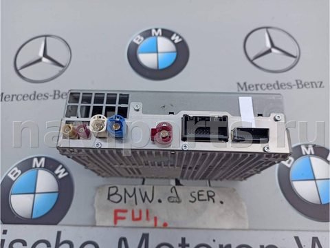 Блок навигации BMW 2 F44, 2020 г., OEM 5A42CC4, арт. 235X-194-1, фото 2