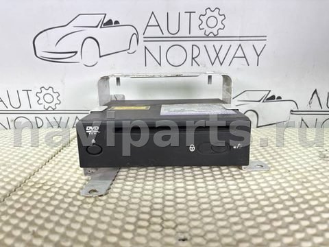 Блок навигации Volvo XC70, 2010 г., OEM 31285568AA, арт. 23889