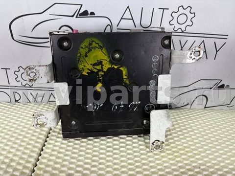 Блок навигации Volvo XC70, 2010 г., OEM 31285568AA, арт. 23889, фото 10