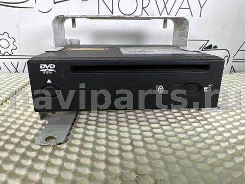 Блок навигации Volvo XC70, 2010 г., OEM 31285568AA, арт. 23889, фото 2