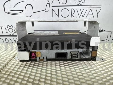 Блок навигации Volvo XC70, 2010 г., OEM 31285568AA, арт. 23889, фото 7