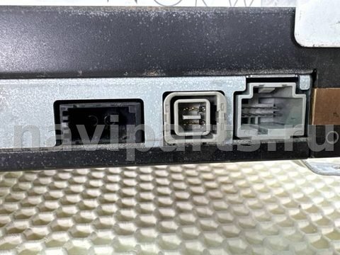Блок навигации Volvo XC70, 2010 г., OEM 31285568AA, арт. 23889, фото 8